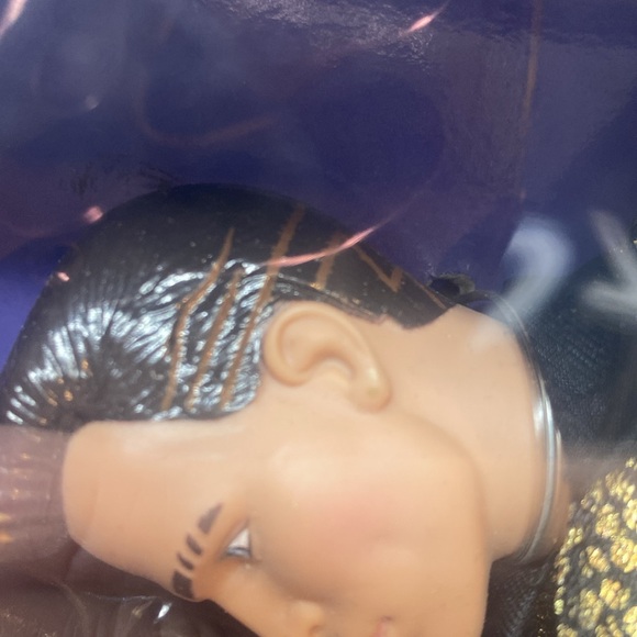 Vanilla Ice -  Golden Jag Doll in Original Package - Picture 16 of 16